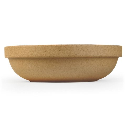 hasami deep bowl | Ø 18,5 cm | sand