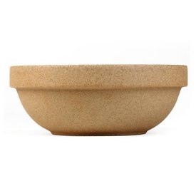 hasami porcelain hasami deep bowl | Ø 14,5 cm | sand