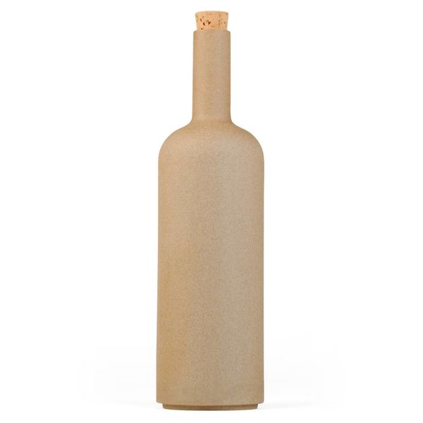 hasami porcelain hasami bottle | sand – design takuhiro shinomoto