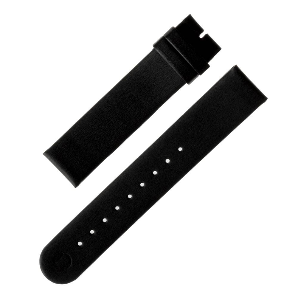 ersatzarmband für watch armbanduhr, breite 18 mm, bauhaus-shop