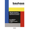 bauhaus 1919 -1933 | updated ed., english