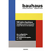 bauhaus 1919 -1933 | updated ed., german