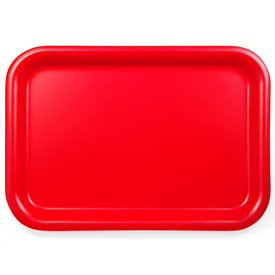 david mellor tray corin mellor | red