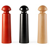 salt/pepper mill david mellor | natural – design corin mellor