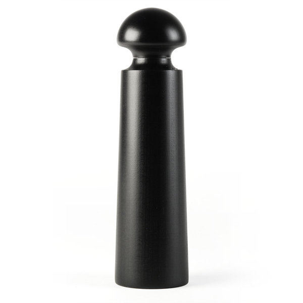 david mellor salt/peppermill corin mellor | black – design corin mellor