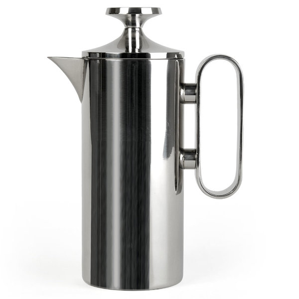 david mellor french press corin mellor | 0,35 l, stainless steel