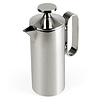 french press corin mellor | 0,35 l, stainless steel