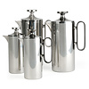 french press corin mellor | 0,35 l, stainless steel