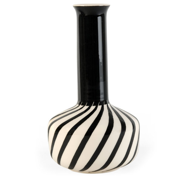 hedwig bollhagen hedwig bollhagen vase | ritz decor - vase 352 decor 202