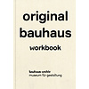 original bauhaus übungsbuch | english