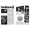 bauhaus magazine reprint | german edition