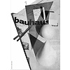 bauhaus magazine reprint | english edition