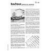 bauhaus magazine reprint | english edition