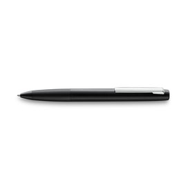 lamy lamy aion ballpoint pen | black