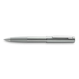 lamy lamy aion tintenroller | olivesilver