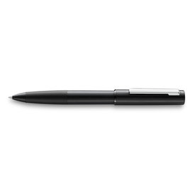 lamy lamy aion ballpoint pen | black