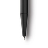 lamy cp1 black pencil | 0,7mm – design gerd alfred müller