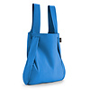 notabag tasche+rucksack | blau