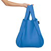 notabag tasche+rucksack | blau