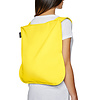 notabag bag+rucksack | yellow