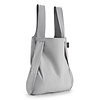 notabag  bag+rucksack | gray