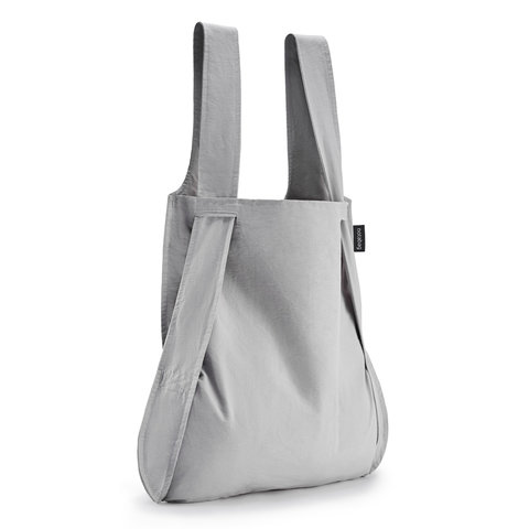 notabag  bag+rucksack | gray