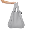 notabag  bag+rucksack | gray