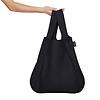notabag  bag+rucksack | black