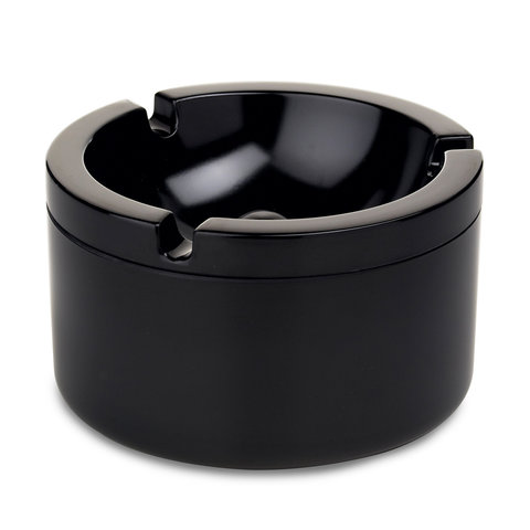 ash tray with lid