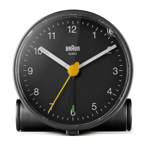 braun bc01 alarm clock