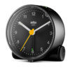 braun bc01 alarm clock -  design after dietrich lubs