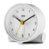 braun bc01 alarm clock -  design after dietrich lubs