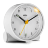 braun bc01 alarm clock -  design after dietrich lubs