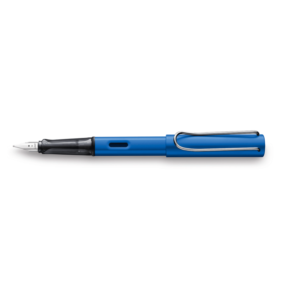 LAMY Al-Star Ocean Blue Fountain Pen 