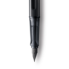 lamy al-star | black – design wolfgang fabian