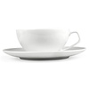 tac white | teacup - design walter gropius + katherine de sousa