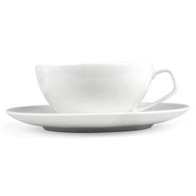 rosenthal tac white | teacup