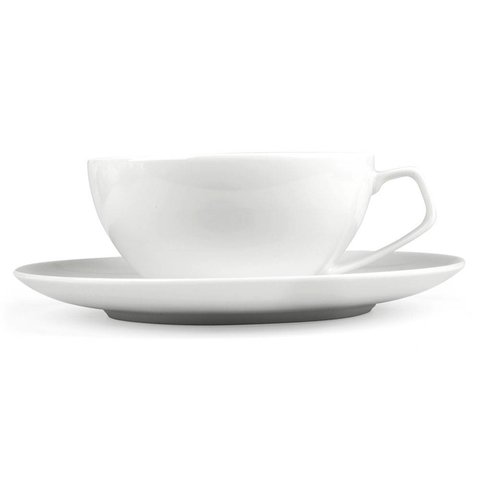 tac white | teacup
