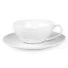 tac white | teacup - design walter gropius + katherine de sousa