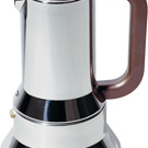 alessi 9090 espresso jug | 10 cups - design richard sapper