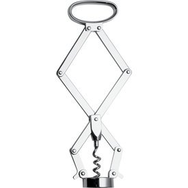 alessi socrates corkscrew