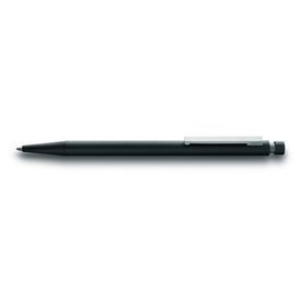 lamy lamy cp1 black | ballpoint pen