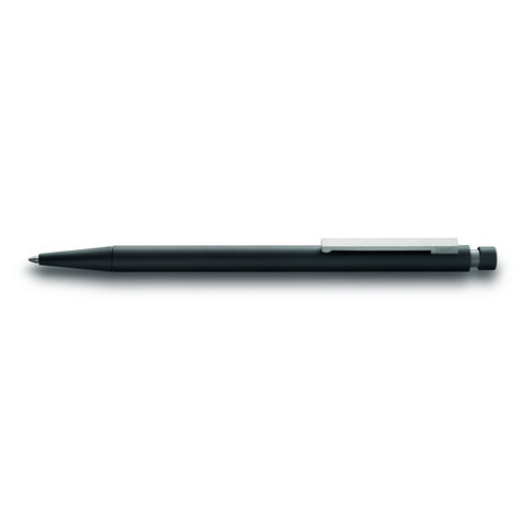 lamy cp1 black | ballpoint pen