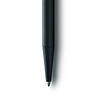 lamy cp1 black | ballpoint pen – design gerd alfred müller
