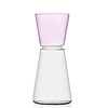 high rise carafe 0,5l - design Keiji Takeuchi