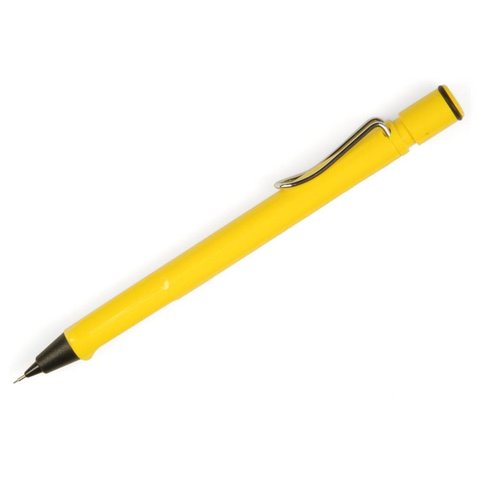 lamy safari pencil
