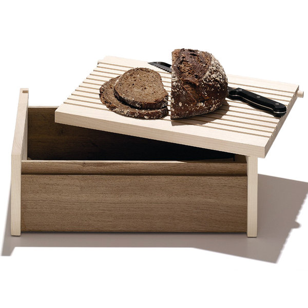 side by side bread box- design Andreas Ulbricht