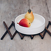 table mat | nut tree - design sabine meyer