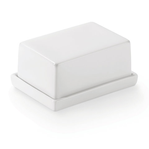 smart butter dish