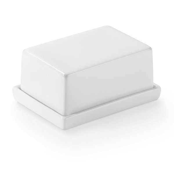 depot4design smart butter dish - design hansjerg maier-aichen